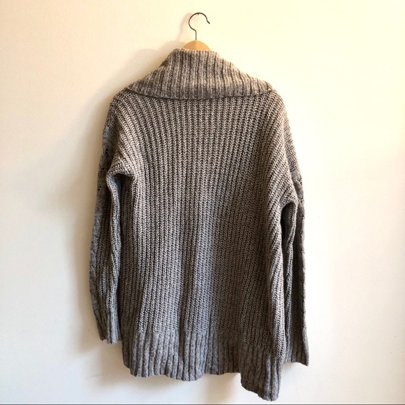 Cozy Knit Cardigan - Picture 3 of 3